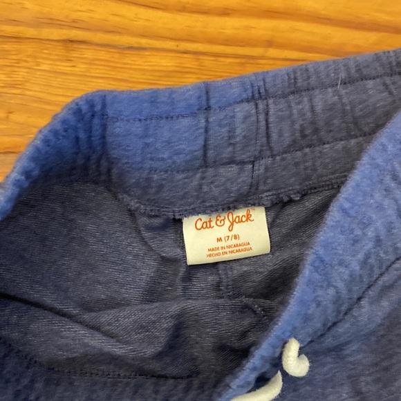 Cat & Jack Set - Picture 4 of 4